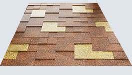 Мягкая черепица Roofshield Севастополь Ялта Керчь Джанкой Феодосия Черноморское Евпатория 