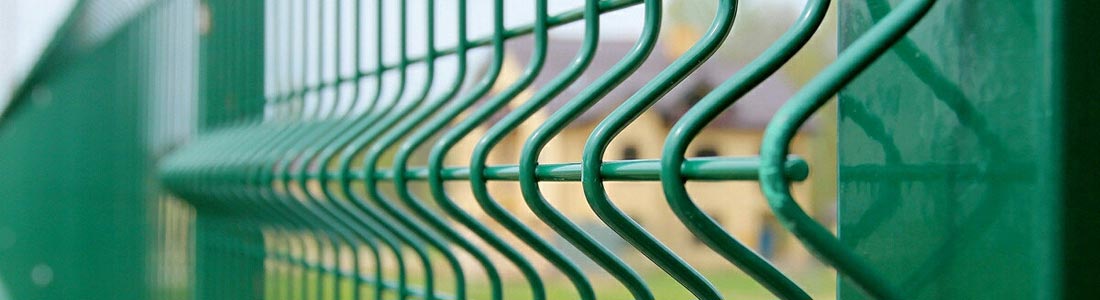 Эффектные и прочные 3D заборы в Севастополе