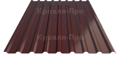 Профилированный лист ПС, ПК-20 Глянец 0.35мм-0.37мм