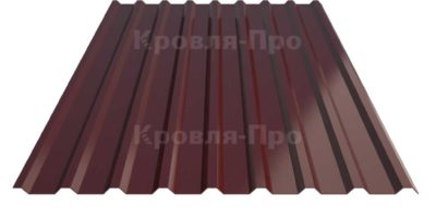 Профнастил ПС, ПК-20 Глянец 0.35мм-0.37мм