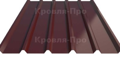 Металлопрофиль ПК-40 Глянец 0.65мм