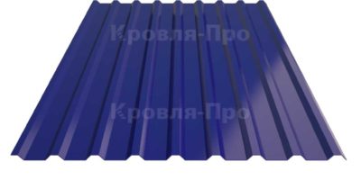 Профлист ПС, ПК-20 Глянец 0.35мм-0.37мм