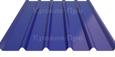 Металлопрофиль ПК-40 Глянец 0.65мм