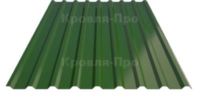 Профлист ПС, ПК-20 Глянец 0.35мм-0.37мм