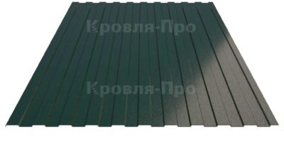 Профнастил ПС, ПК-8 Глянец 0.32мм