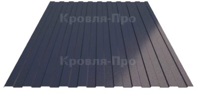 Профнастил ПС, ПК-8 Глянец 0.7мм