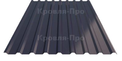 Профлист ПС, ПК-20 Глянец 0.35мм-0.37мм