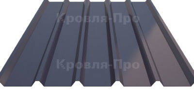 Профнастил ПК-40 Глянец 0.65мм