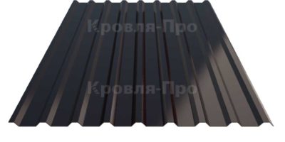 Профлист ПС, ПК-20 Глянец 0.35мм-0.37мм