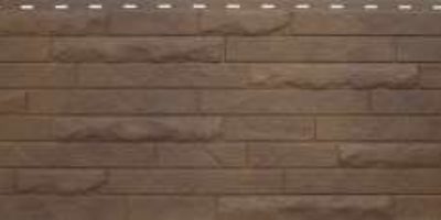 Фасадная панель Альта-профиль Кирпич-Антик 1160 x 450 мм Рим