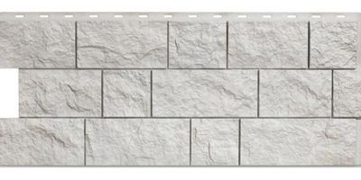 Фасадные панели Docke Fels 1052х425мм 10шт Артик