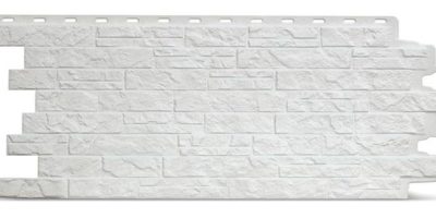 Фасадные панели Docke Edel 945х400мм 10шт Циркон