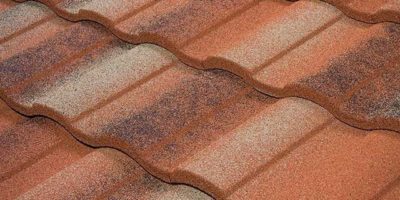 Композитная черепица Tilcor Roman
1290х420 мм
2.9 кг Лето Лиссабона