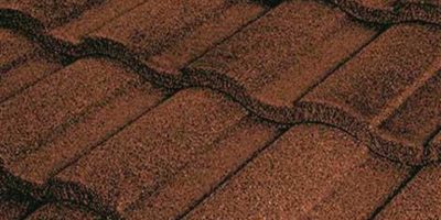 Композитная черепица Tilcor Roman
1290х420 мм
2.9 кг Кофе