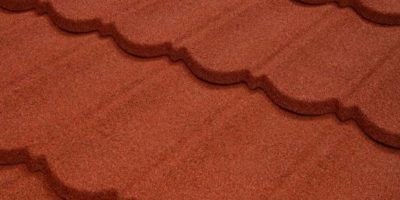 Композитная черепица Tilcor Bond
1325х425 мм
2.9 кг терракота