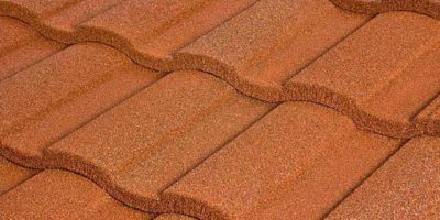 Композитная черепица Tilcor Roman
1290х420 мм
2.9 кг терракота