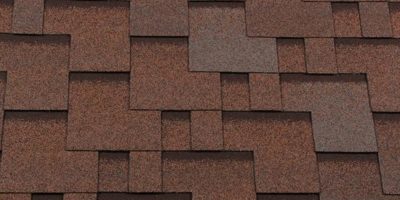 Битумная черепица Roofshield Классик Модерн песочный