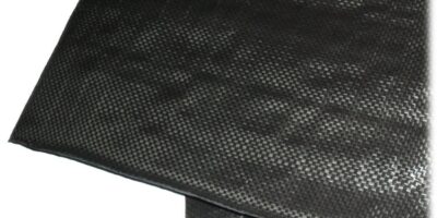 Геотекстиль Геоспан ТН 20-100/1600 100 г/м2  1,6 м 80 м2