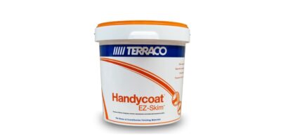 Terraco Handycoat EZ-SKIM 3,5кг Готовая шпатлевка легкого затирания