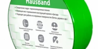 Универсальная лента Hausband