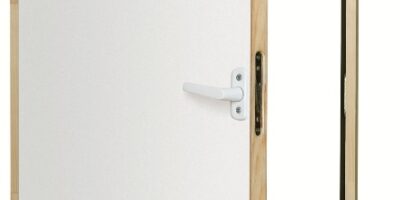 Дверь карнизная DWK 60*80 см