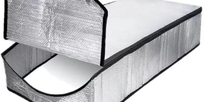 Термочехол для чердачной лестницы LXP RU 70*120 см