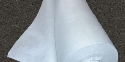 Геотекстиль ДОРНИТ 450 нетканый 450 г/м2 1х50 м 50 м2