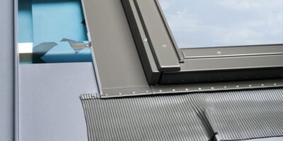 Оклад EBV-P 55х78 см для клик-фальцевых кровель