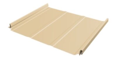 Grand Line Кликфальц® Pro Line Глянец 0,45 мм Ral 1014