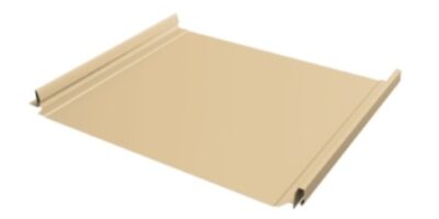 Grand Line Кликфальц® Pro Глянец 0,45 мм Ral 1014