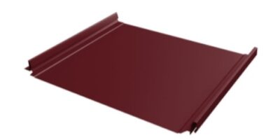 Grand Line Кликфальц® Pro Глянец 0,45 мм Ral 3005