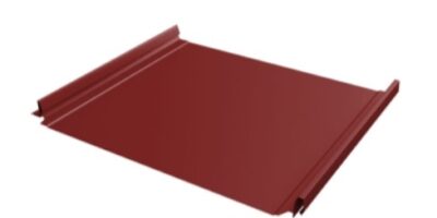 Grand Line Кликфальц® Pro Глянец 0,45 мм Ral 3011