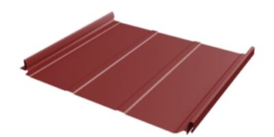 Grand Line Кликфальц® Pro Line Глянец 0,45 мм Ral 3011