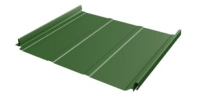Grand Line Кликфальц® Pro Line Глянец 0,45 мм Ral 6002