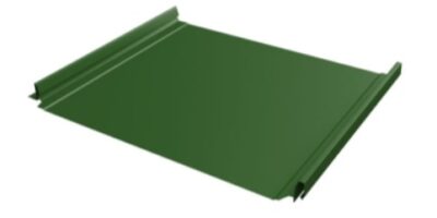 Grand Line Кликфальц® Pro Глянец 0,45 мм Ral 6002