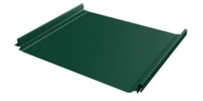 Grand Line Кликфальц® Pro Глянец 0,45 мм Ral 6005