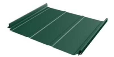 Grand Line Кликфальц® Pro Line Глянец 0,45 мм Ral 6005