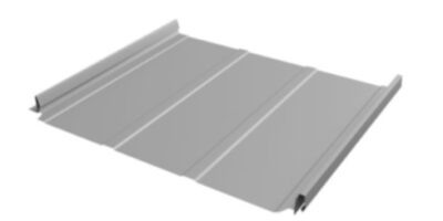 Grand Line Кликфальц® Pro Line  Глянец 0,45 мм Ral 7004