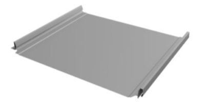 Grand Line Кликфальц® Pro Матовый 0,45 мм Ral 7004