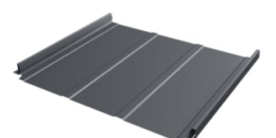 Grand Line Кликфальц® Pro Line Глянец 0,45 мм Ral 7024