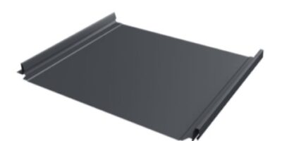 Grand Line Кликфальц® Pro Глянец 0,45 мм Ral 7024