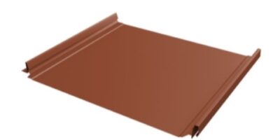 Grand Line Кликфальц® Pro Глянец 0,45 мм Ral 8004