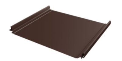 Grand Line Кликфальц® Pro Матовый 0,45 мм Ral 8017