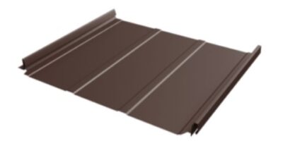 Grand Line Кликфальц® Pro Line  Глянец 0,45 мм Ral 8017
