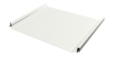 Grand Line Кликфальц® Pro Gofr Матовый 0,45 мм Ral 9003