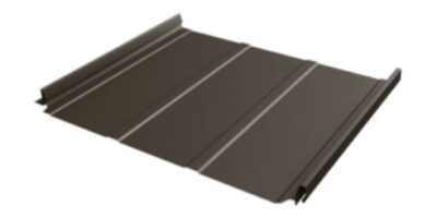 Grand Line Кликфальц® Pro Line  Матовый 0,45 мм Ral RR 32