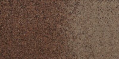Коньково-карнизная черепица Roofshield, цвет сандаловый
