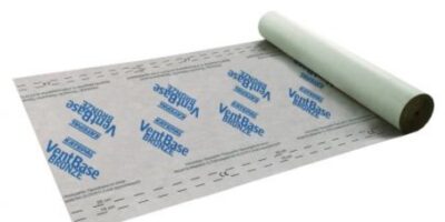 Диффузионная мембрана KATEPAL VentBase Bronze