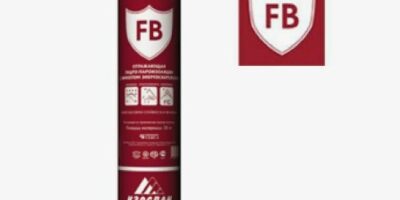 Изоспан FB — отражающая паро-гидроизоляция с эффектом энергосбережения