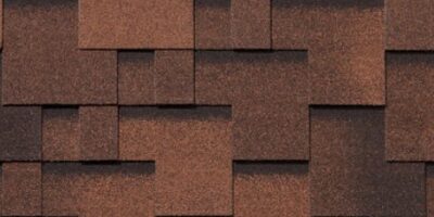 Гибкая черепица Roofshield Премиум Модерн робуста